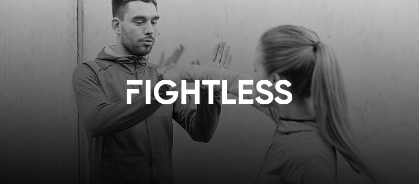 Geef jezelf kracht. Verdedig jezelf met vertrouwen. Sluit je aan bij een veilige en ondersteunende zelfverdedigingsgemeenschap.